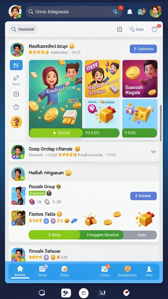 738slots - Beragam tema slot yang membuat permainan lebih seru.