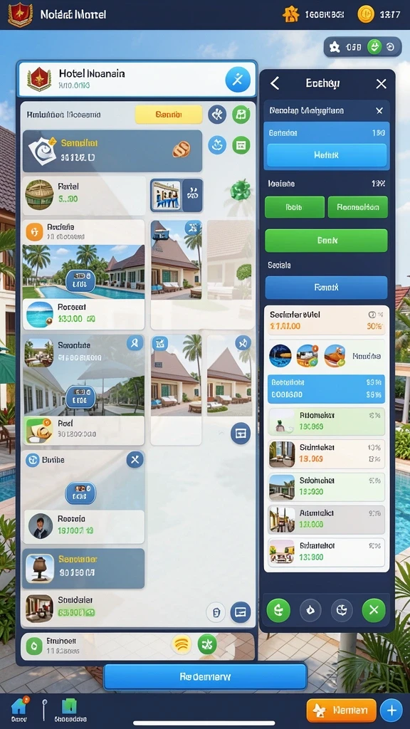 738slots - Fitur bonus harian yang menggiurkan bagi pemain.