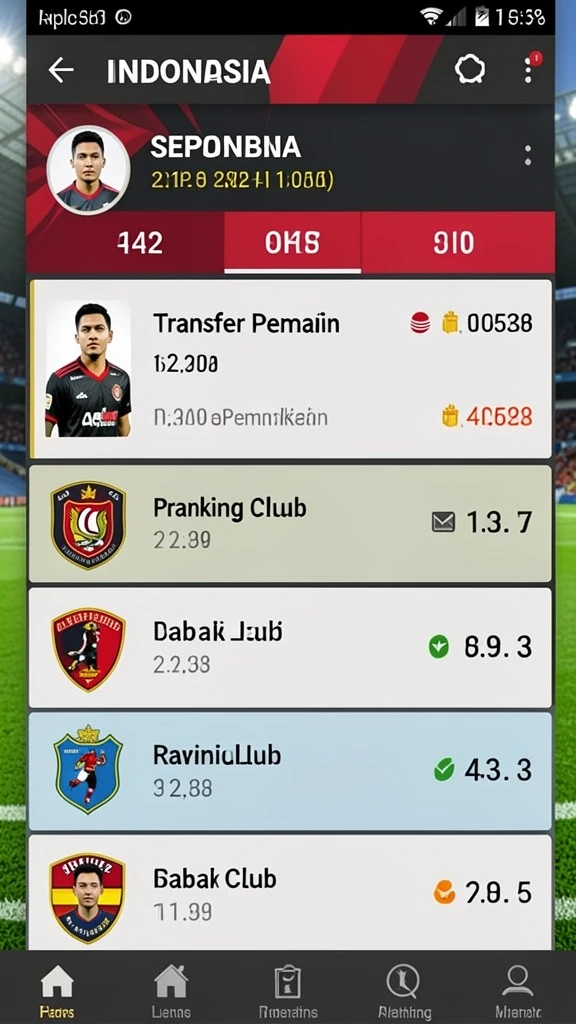 8ii - Mode permainan baru yang diperkenalkan dalam pembaruan terbaru.
