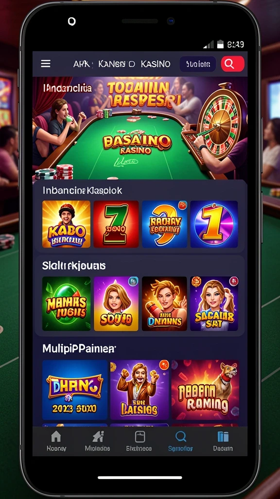95pgplay - Screenshot dari mode permainan seru di 95PGPLAY.