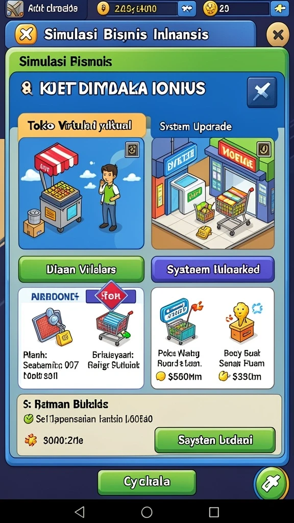 9zkgames - Memperlihatkan komunitas gamers yang aktif.