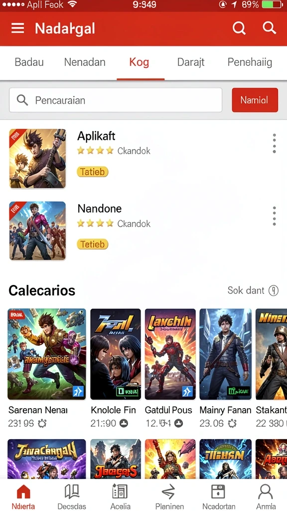 bayitoto - Level baru yang menantang untuk dimainkan.