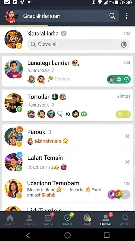 cv777 - Grafis berkualitas tinggi yang memukau.