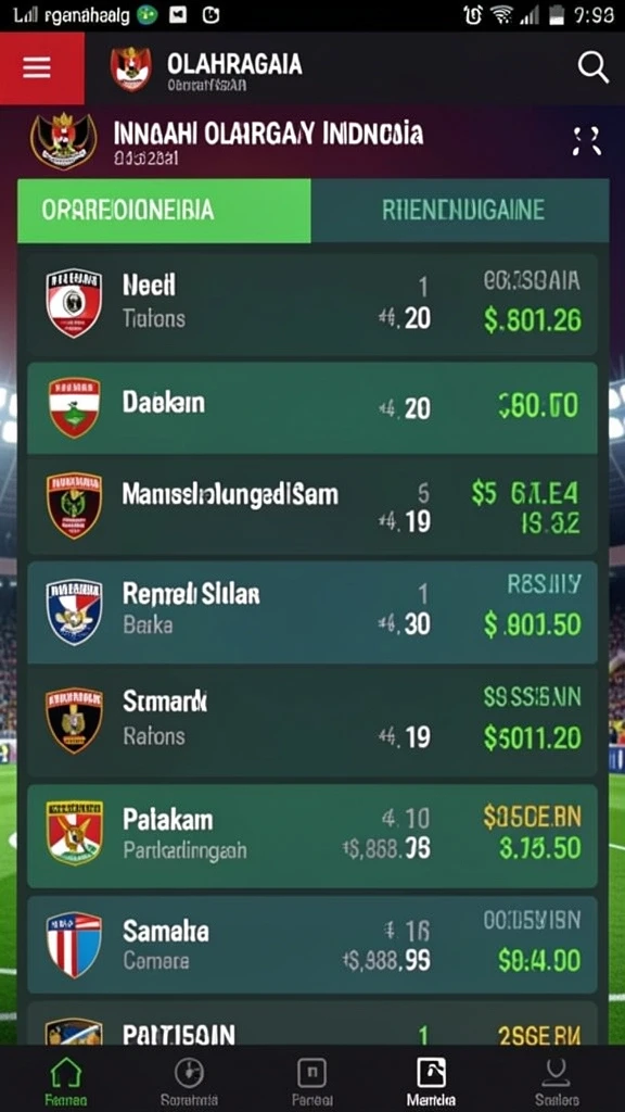 dewi567 - Tangkapan layar menunjukkan aksi seru dalam permainan.