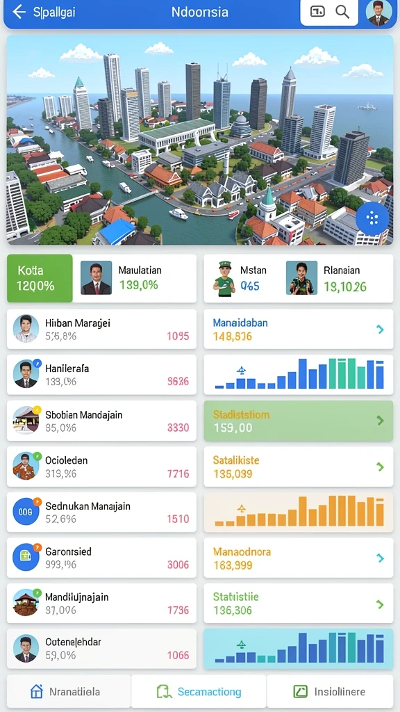 gacormax - Tampilan awal GACORMAX yang menarik dan intuitif.