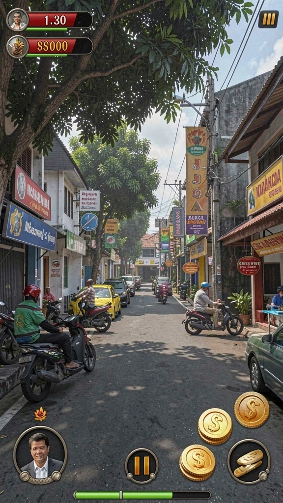 gacormax - Karakter baru 'Pahlawan Cahaya' dalam GACORMAX.