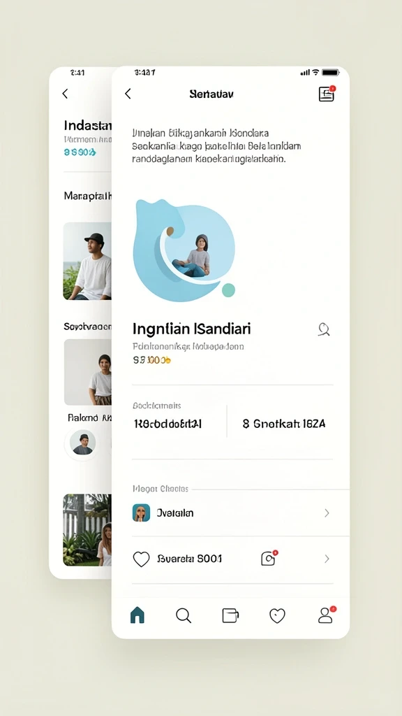 h03 - Tampilan antarmuka yang ramah pengguna dan mudah dinavigasi.