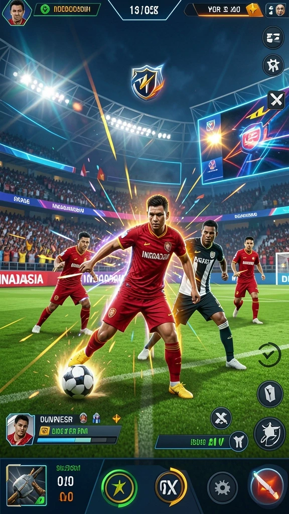 hargatoto - Berbagai level permainan yang menantang dan menarik.
