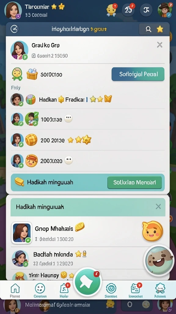 hargatoto - Komunitas pemain yang aktif dan saling mendukung.