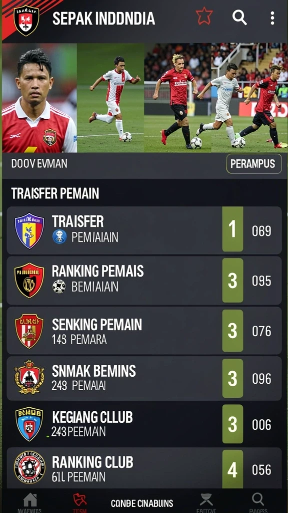 jnt777 - Sistem reward yang memuaskan dan meningkatkan motivasi.