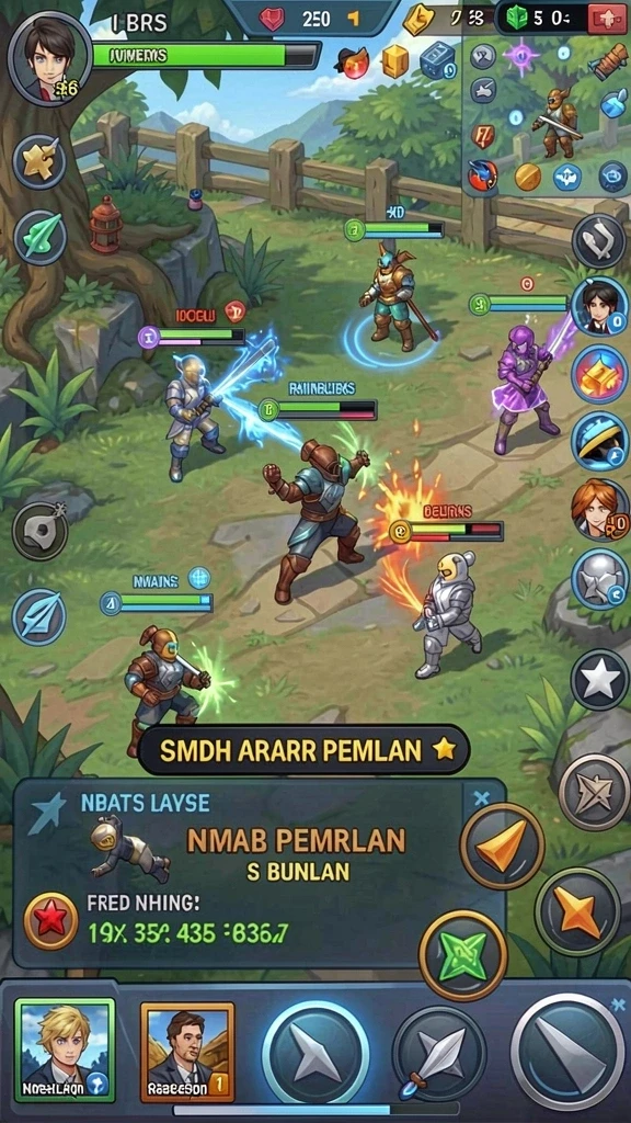 jos77 - Tampilan awal game JOS77 yang menarik.