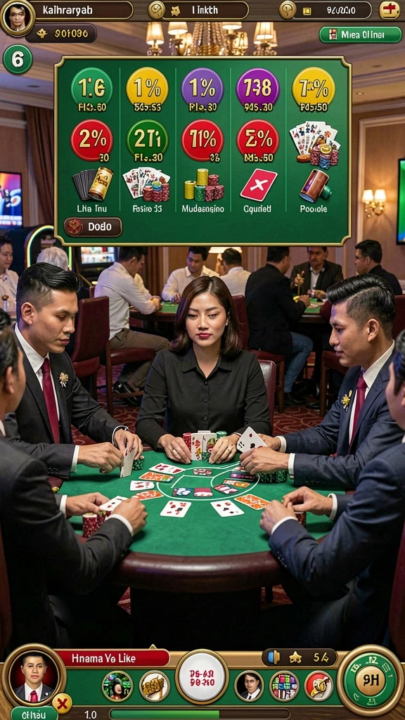 joyputar - Fitur putaran bonus yang menggembirakan dan menguntungkan.