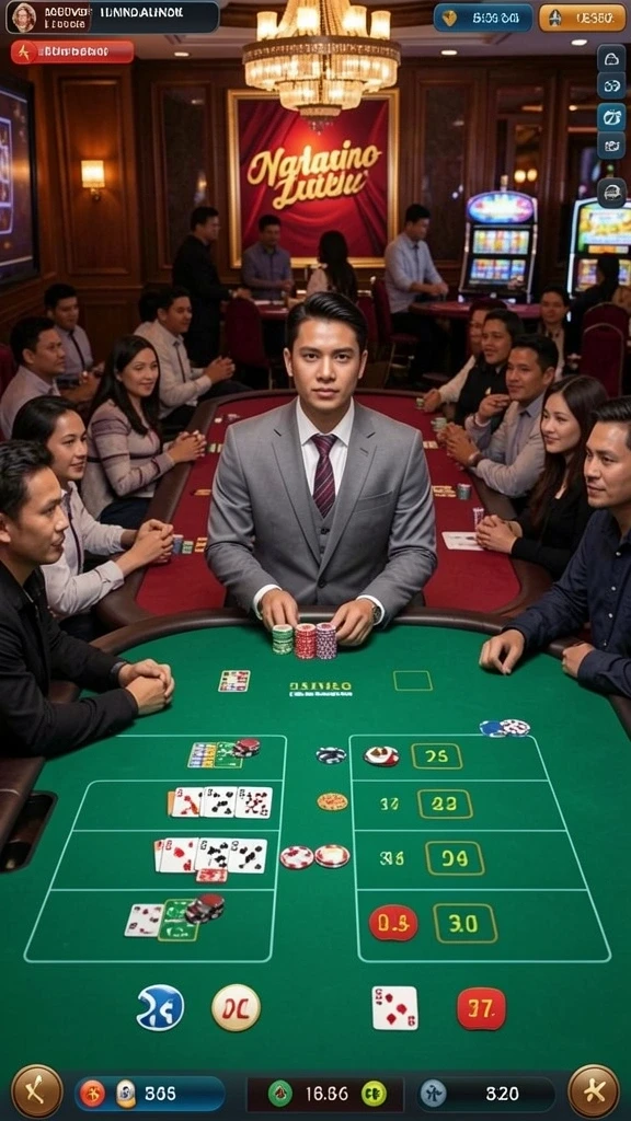 mantra88 - Sistem reward yang menggiurkan dan menarik.
