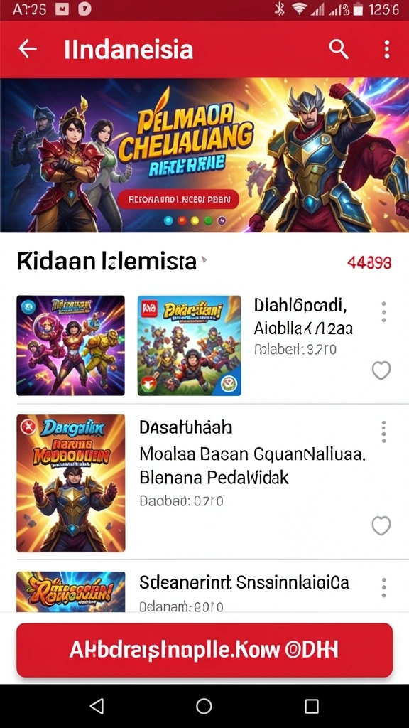 montana88 - Momen seru saat bermain MONTANA88 bersama teman.