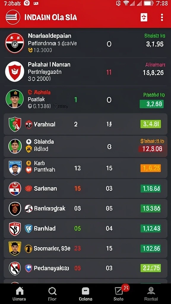 mpo1221 - Fitur multiplayer yang seru dan interaktif.