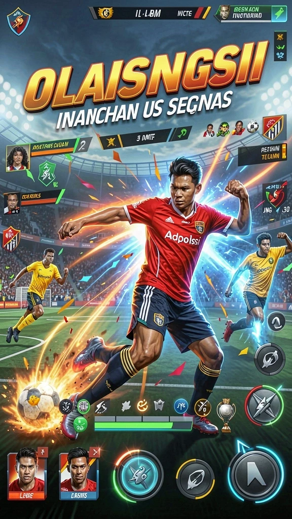 mpo303 - Event seru dengan hadiah menarik di MPO303.