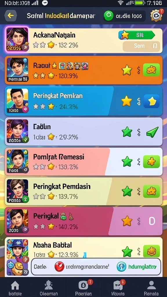 pgbet - Beragam pilihan permainan yang tersedia di PGBET.