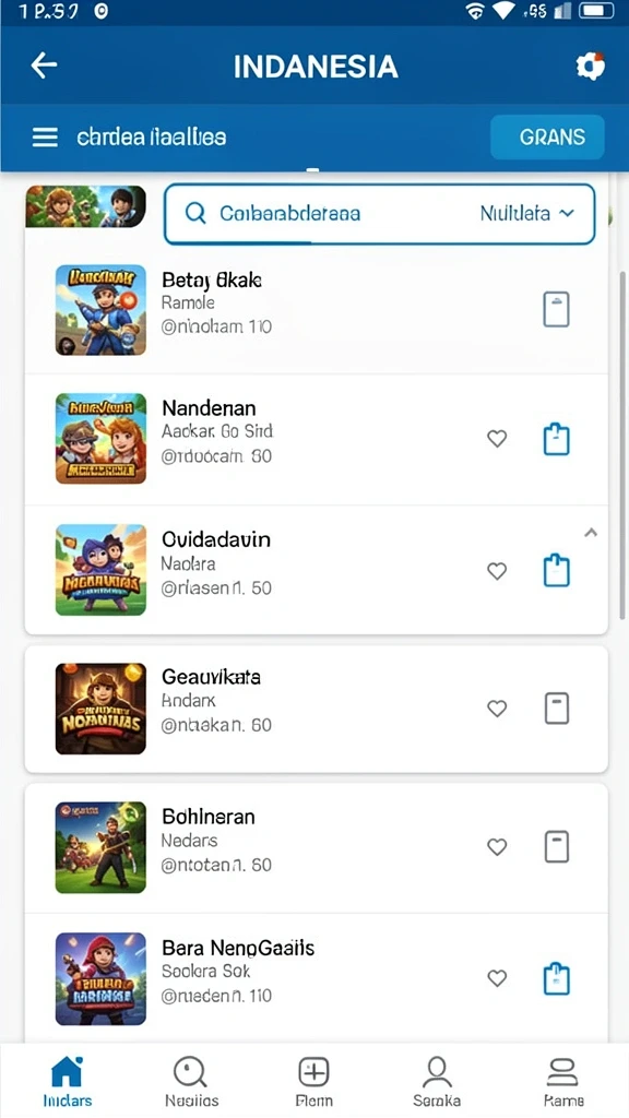pgbet - Antarmuka yang intuitif dan mudah dinavigasi.