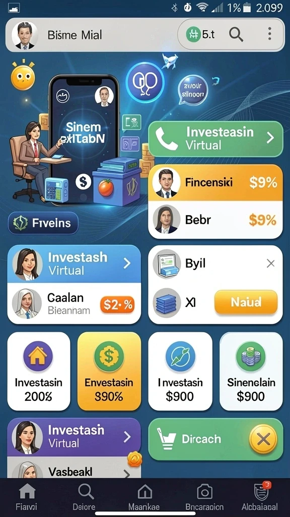 poker88 - Antarmuka yang mudah digunakan dan navigasi yang cepat.
