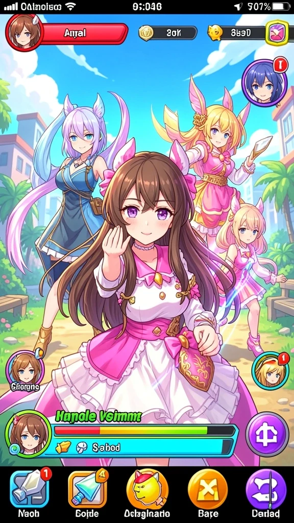 pol88 - Mode permainan multiplayer yang menambah keseruan.