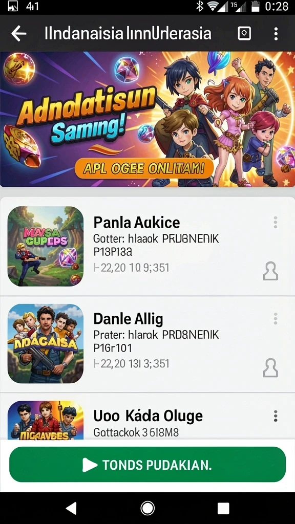 qqnusa - Karakter baru yang bisa dimainkan semakin memperkaya pengalaman.