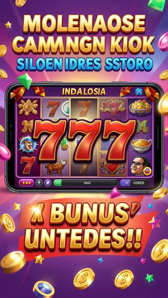 rawontoto - Fitur bonus menarik yang meningkatkan pengalaman bermain.