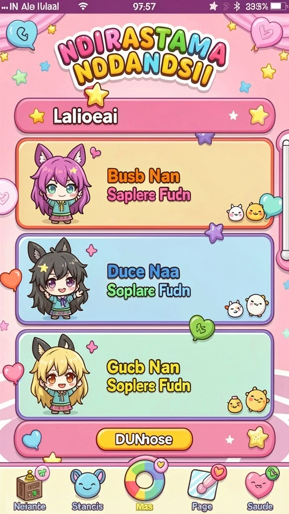 rusa33 - Mode multiplayer yang seru dan menantang.