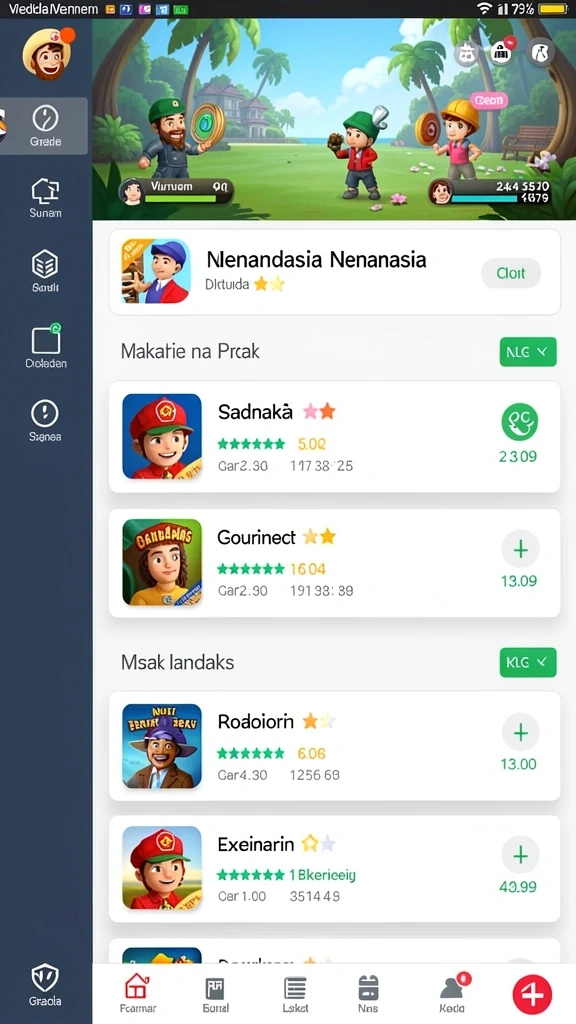 rvip2 - Event menarik dengan hadiah spesial untuk para pemain.
