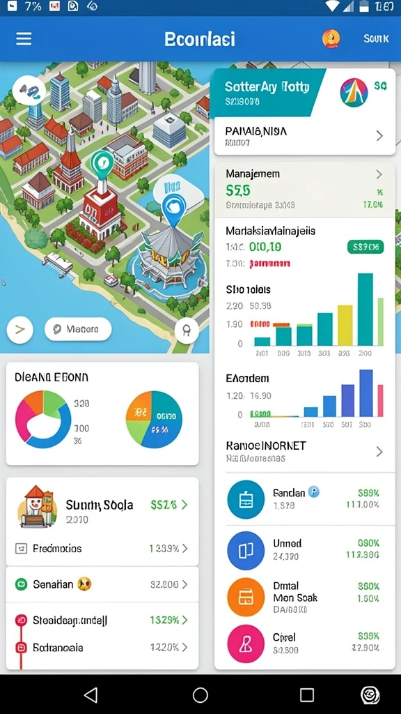 savaya303 - Fitur komunitas yang memungkinkan interaksi antar pemain.