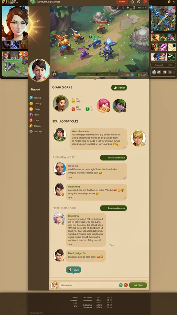 soju88 - Screenshot menggambarkan salah satu permainan kartu yang populer di SOJU88.