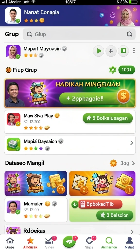 spinbet99 - Bonus harian yang menggiurkan untuk pemain aktif.