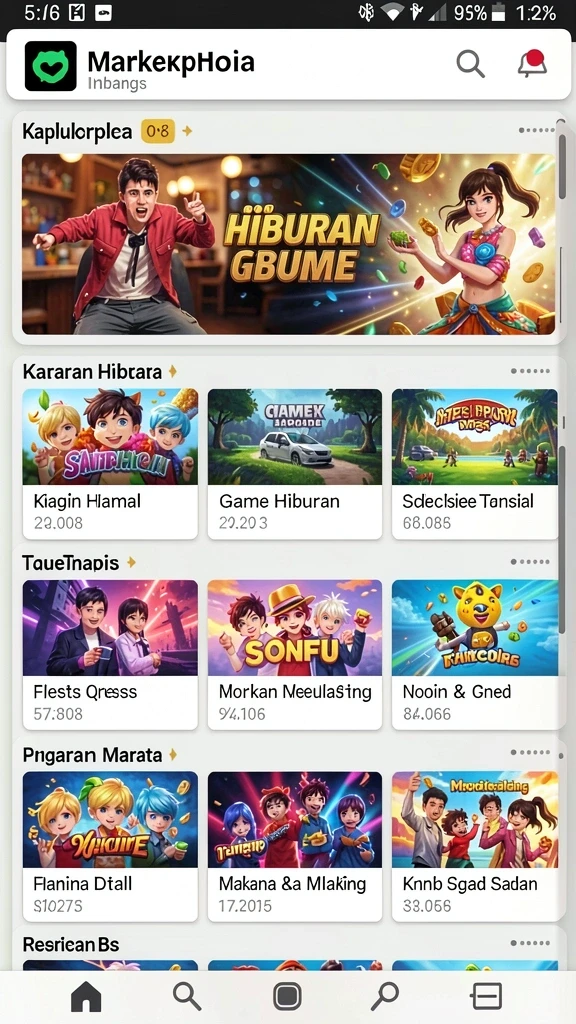 tigerjp88 - Banyak pilihan permainan judi yang mengesankan.