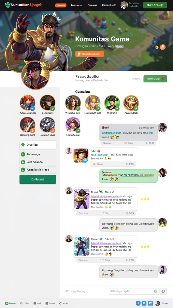 togelup - Berbagai variasi permainan togel yang selalu menarik.