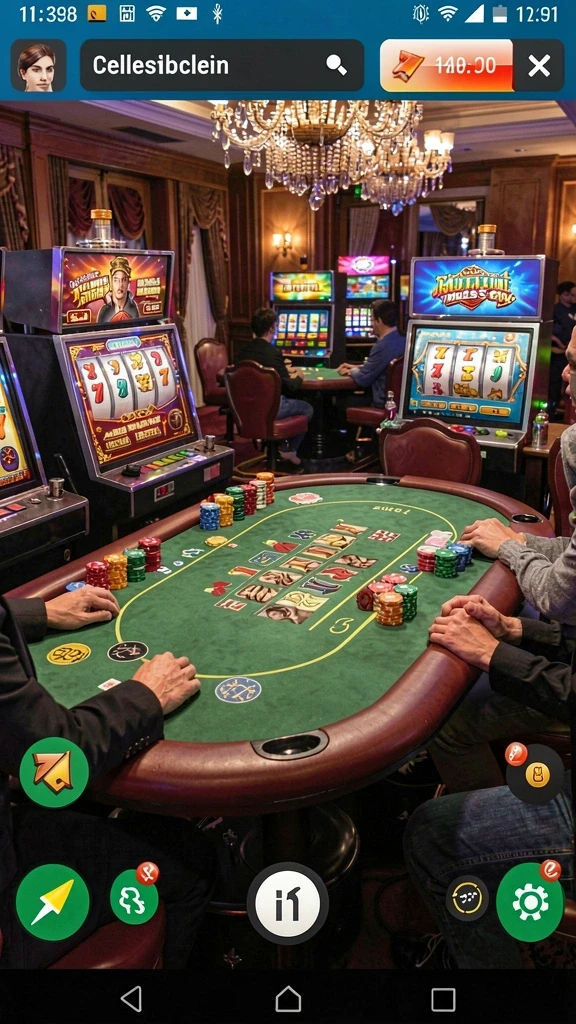 zk6 - Gambar menunjukkan sistem reward yang menarik di ZK6.