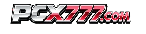 pcx777 — Logo Resmi